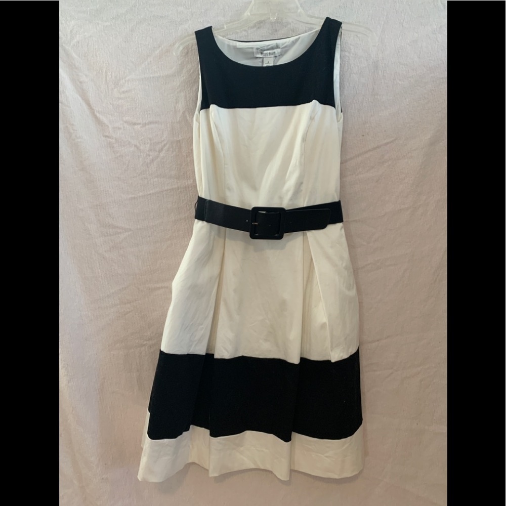 White House Black Market dress